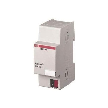 ABB STOTZ-KONTAKT Applikationsbaustein ABL/S 2.1 (2CDG110073R0011)