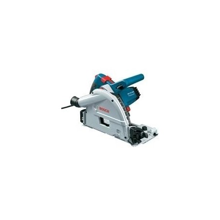Bosch GKT 55 GCE Professional - Tauchsäge - 1400 W - 165 mm