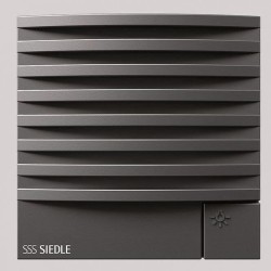 S. Siedle & Soehne Bus-Türlautsprecher-Modul dgr/gli BTLM 650-04 DG (200038829-00)
