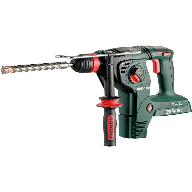 Metabo KHA 36-18 LTX 32 Bohrhammer 1100 U/min (600796840)