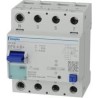 Doepke Schaltgeräte GmbH FI-Schutzschalter allstromsensitiv DFS 4 063-4/0.03-B+ (09144895)