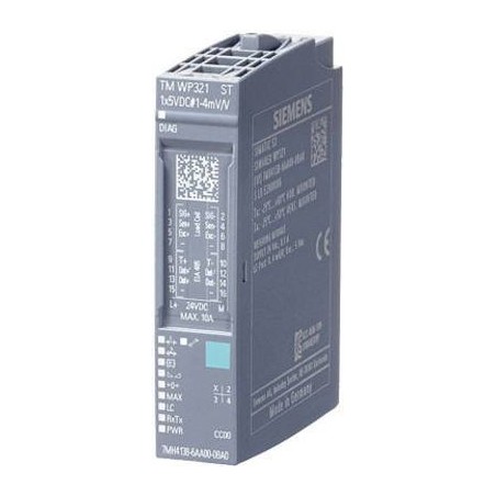 Siemens 7MH4138-6AA00-0BA0 Montage-Kit (7MH41386AA000BA0)