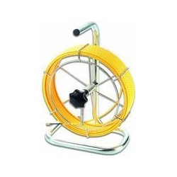 Stahl Haspel 142550 D5.2 20m für Kati-Twist (142550)
