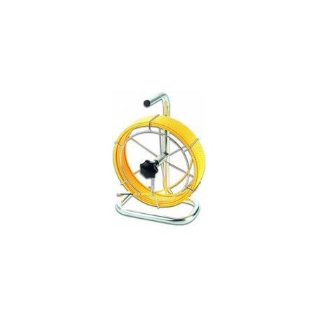 Stahl Haspel 142550 D5.2 20m für Kati-Twist (142550)