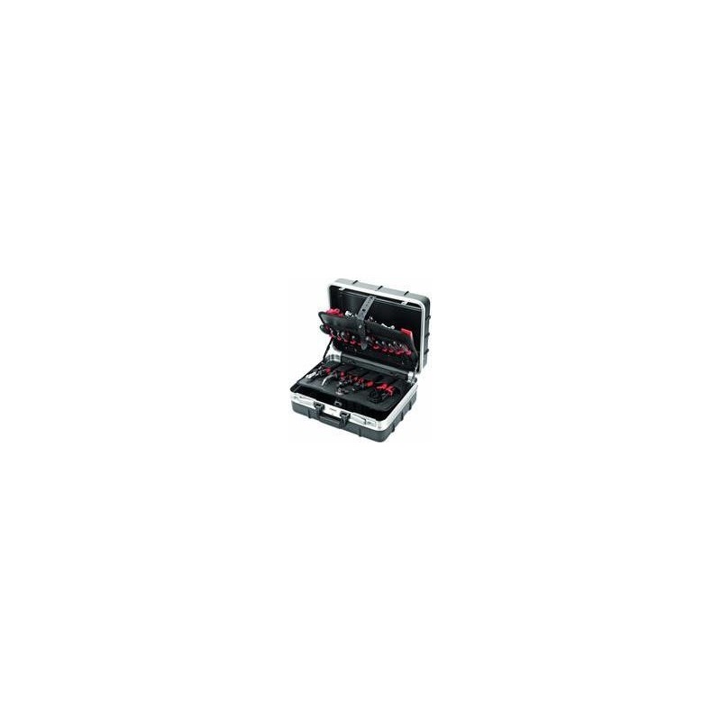 Werkzeugkoffer 170602 Industrie (170602)