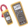 Fluke A3000 FC KIT Multimeter Digitales Multimeter CAT III 1000V,CAT IV 600V (4465618)