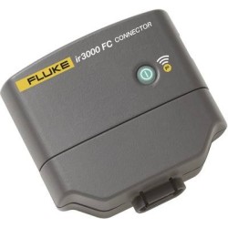 Fluke ir3000 FC - Schwarz - 2.4 GHz - 6,5 m - 20 m - Fluke - 287 - 289 - 789 (4460436)