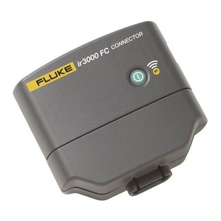 Fluke ir3000 FC - Schwarz - 2.4 GHz - 6,5 m - 20 m - Fluke - 287 - 289 - 789 (4460436)