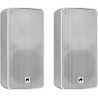 Omnitronic 11036955 Lautsprecher 2-Wege Weiß Kabelgebunden 80 W (11036955)