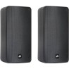 Omnitronic 11036954 Lautsprecher 2-Wege Schwarz Kabelgebunden 80 W (11036954)