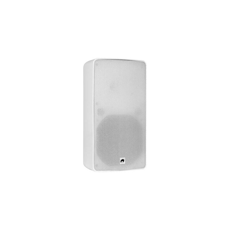 Omnitronic 11036961 Lautsprecher 2-Wege Weiß Kabelgebunden 150 W (11036961)