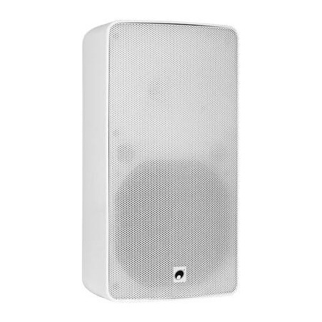 Omnitronic 11036961 Lautsprecher 2-Wege Weiß Kabelgebunden 150 W (11036961)