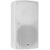 Omnitronic 11036961 Lautsprecher 2-Wege Weiß Kabelgebunden 150 W (11036961)