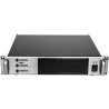 Omnitronic A-3603 PA Verstärker RMS Leistung je Kanal an 4 Ohm: 800 W (10452370)
