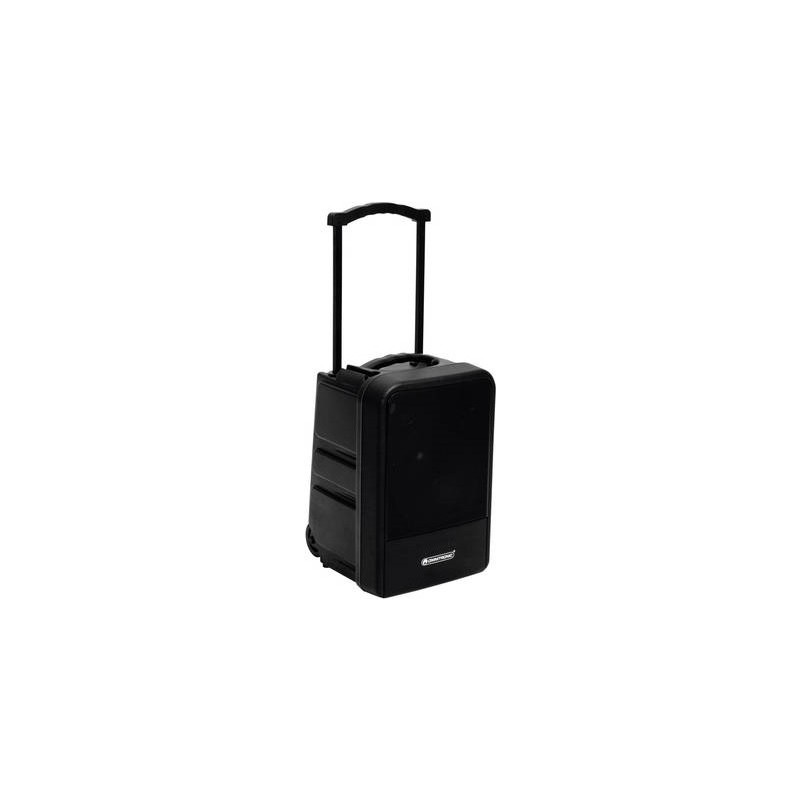 Omnitronic MOM-10BT4 Mobiler PA Lautsprecher 1 St. (13106970)