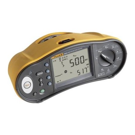 Fluke FLK-1663 DE Installationstester (FLK-1663 DE)