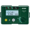 Extech MG310 Isolationsmessgerät 250 V, 500 V, 1000 V 0.0055 T? (MG310)