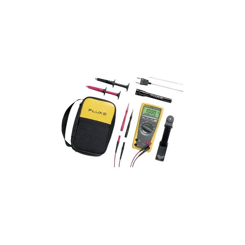 Fluke-179/MAG2 KIT Hand-Multimeter (4869295)