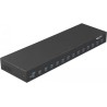 DeLock - Hub - 13 x USB 3,1 Gen 1 - an Rack montierbar (64039)