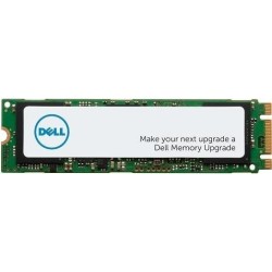 DELL M.2 PCIe NVME Class 40 2280 Solid State Drive - 512GB (AA618641)