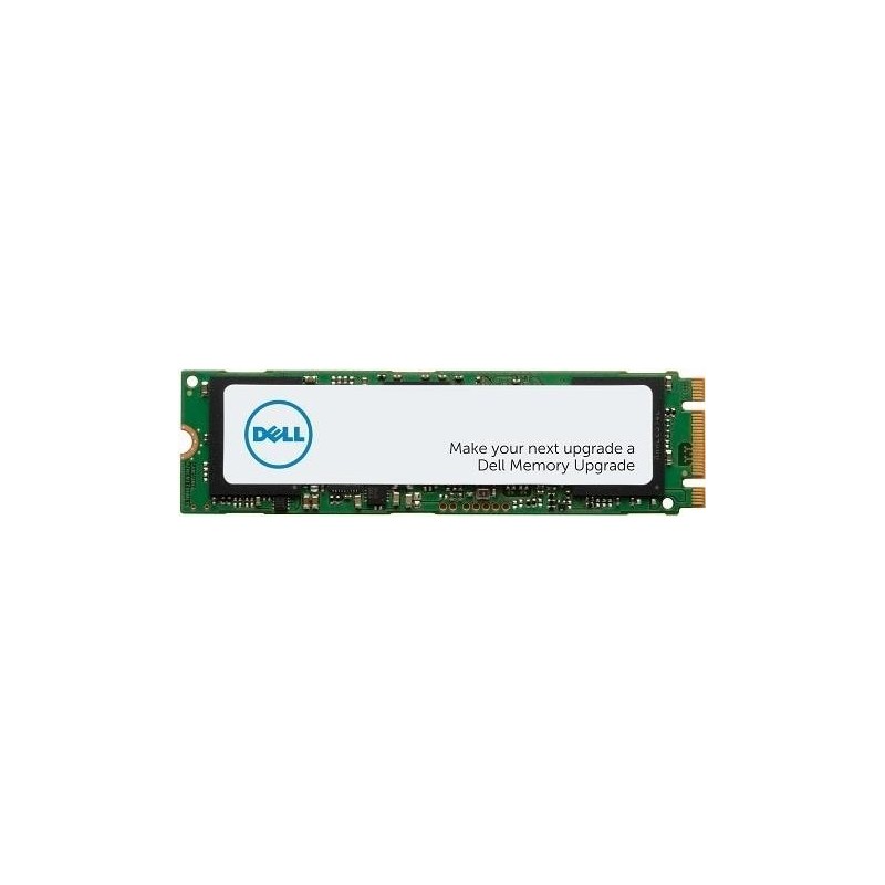 DELL M.2 PCIe NVME Class 40 2280 Solid State Drive - 512GB (AA618641)