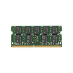 Synology 16GB DDR4 ECC SO-DIMM FREQUENCY 2666 (D4ECSO-2666-16G)