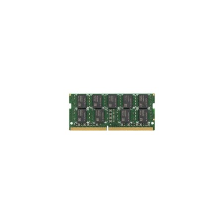 Synology 16GB DDR4 ECC SO-DIMM FREQUENCY 2666 (D4ECSO-2666-16G)