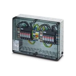 Phoenix SOL-SC-2ST-0-DC-4MPPT-1000SE 1081867 Schaltgerätekombination (1081867)