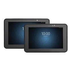 Zebra ET56 Enterprise Tablet - Tablet - Android 8,1 (Oreo) - 32GB eMMC - 21,3 cm (8.4") (2560 x 1600) - microSD-Steckplatz - 4G