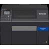 Epson ColorWorks CW-C6500Ae - Etikettendrucker - Farbe - Tintenstrahl - Rolle (21,59 cm) - 1200 x 1200 dpi - bis zu 85 mm/Sek.