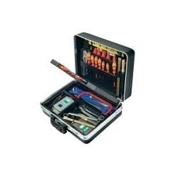 PARAT Rollenkoffer Classic 489.610.171 X-ABS-Kunststoff (489.610.171)