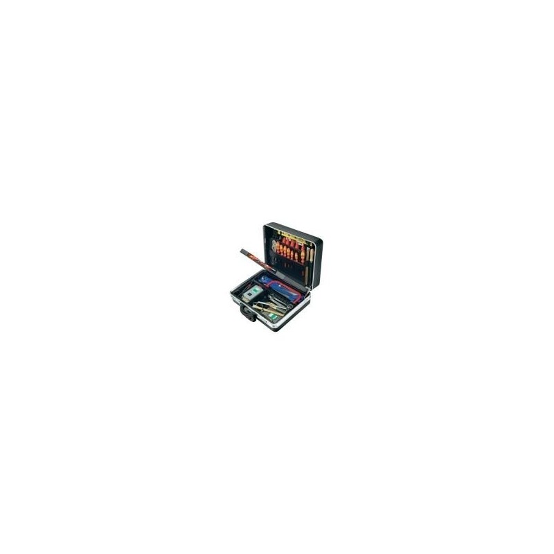 PARAT Rollenkoffer Classic 489.610.171 X-ABS-Kunststoff (489.610.171)