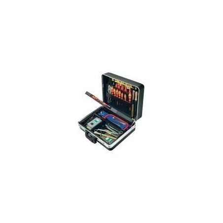 PARAT Rollenkoffer Classic 489.610.171 X-ABS-Kunststoff (489.610.171)