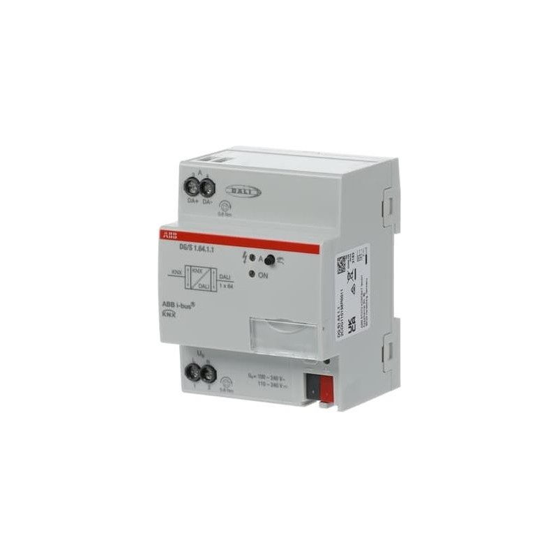 ABB 2CDG110198R0011 Gateway/Controller (2CDG110198R0011)