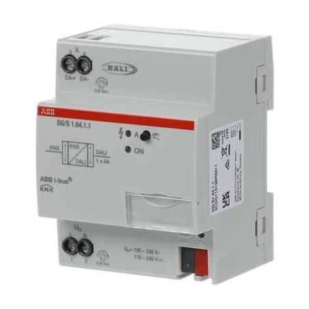 ABB 2CDG110198R0011 Gateway/Controller (2CDG110198R0011)