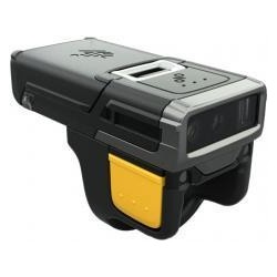 Zebra Four Slot Charge Only Cradle - Ladestation für Barcode-Scanner - Ausgangsanschlüsse: 4 - für Zebra RS5100 (CRD-RS51-4SCHG
