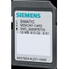 Memorycard SIMATIC S7 für S7-1x00 CPU/SINAMICS (6ES7954-8LE03-0AA0)