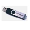 Epson TSE, USB Technische Sicherungseinrichtung (TSE-Modul), Bauform: Nano-USB-Stick, Lebensdauer: 20 Mio. Signaturen, Laufzeit