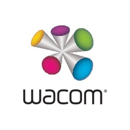 Wacom STU-540 - Unterschriften-Terminal mit LCD Anzeige - 10,8 x 6,5 cm - elektromagnetisch - kabelgebunden - seriell, USB2.0 -