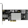 Delock PCI Express Karte zu 1 x 10GBase-T LAN PoE+ RJ45 (90434)
