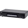 ATEN 4-Port USB 3.0 4K DisplayPort Dreifach-Display KVMP™ Switch (CS1964-AT-G)