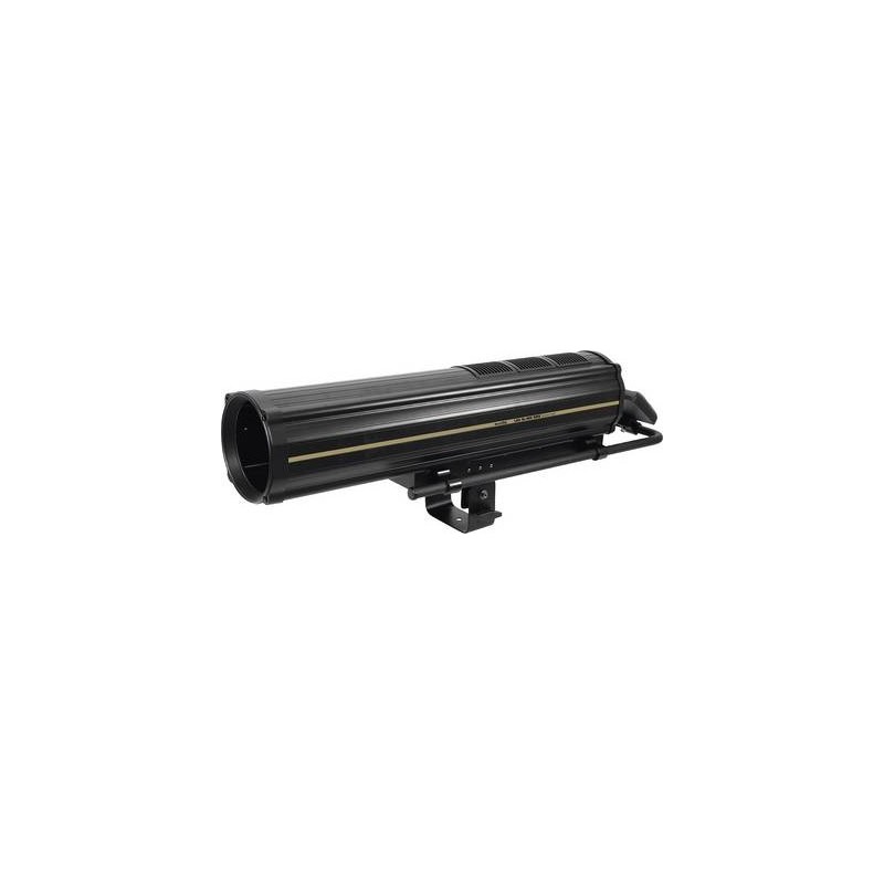 Eurolite DMX LED-Effektstrahler Anzahl LEDs:1 (51787330)