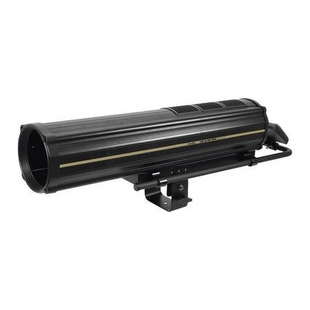 Eurolite DMX LED-Effektstrahler Anzahl LEDs:1 (51787330)