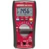 Benning MM 10-PV Hand-Multimeter digital Datenlogger CAT IV 600 V Anzeige (Counts): 6000 (044089)
