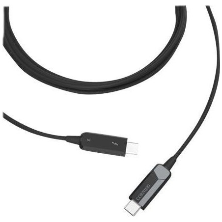 Corning Thunderbolt 3 Optical Cable (5m) (AOC-CCU6JPN005M20)