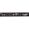 ATEN CN9600 DVI KVM over IP Switch - Fernsteuerungsgerät - GigE