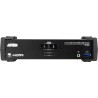 ATEN CS1822 KVMP Switch - KVM-/Audio-/USB-Switch - 2 x KVM/Audio/USB - 1 lokaler Benutzer - Desktop