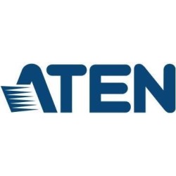 ATEN CS1824 KVMP Switch - KVM-/Audio-/USB-Switch - 4 x KVM/Audio/USB - 1 lokaler Benutzer - Desktop