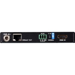ATEN VanCryst VE1830 - Sender und Empfänger - serielle Video-/Audio-Erweiterung - RS-232, HDMI, HDBaseT Lite - bis zu 70 m