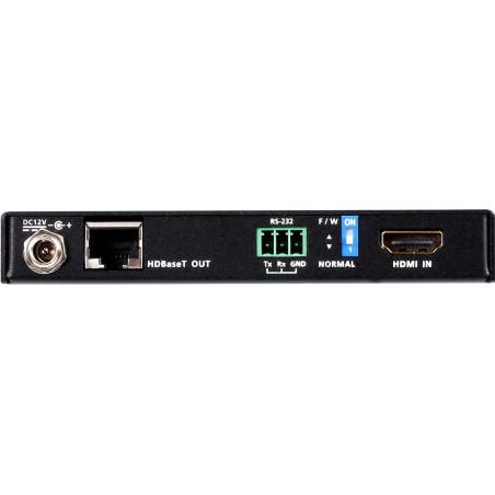 ATEN VanCryst VE1830 - Sender und Empfänger - serielle Video-/Audio-Erweiterung - RS-232, HDMI, HDBaseT Lite - bis zu 70 m